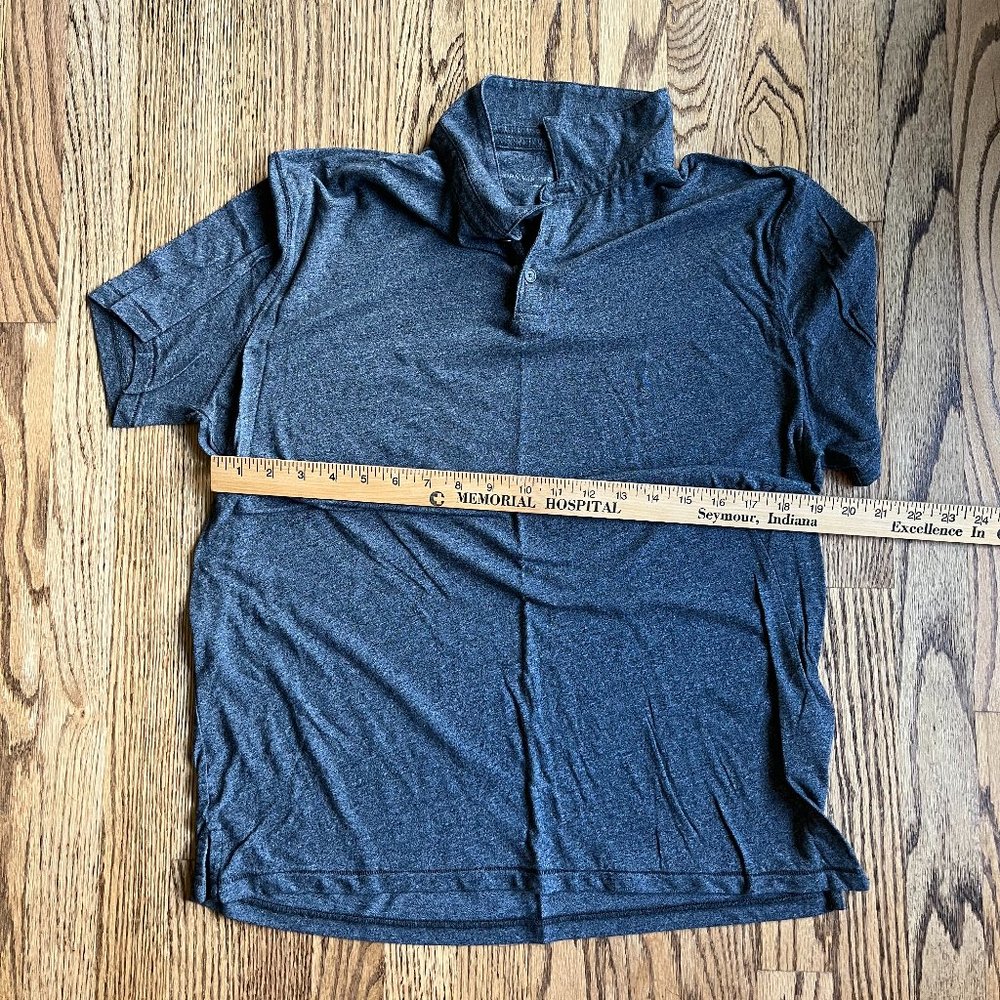 John Varvatos Polo Shirt